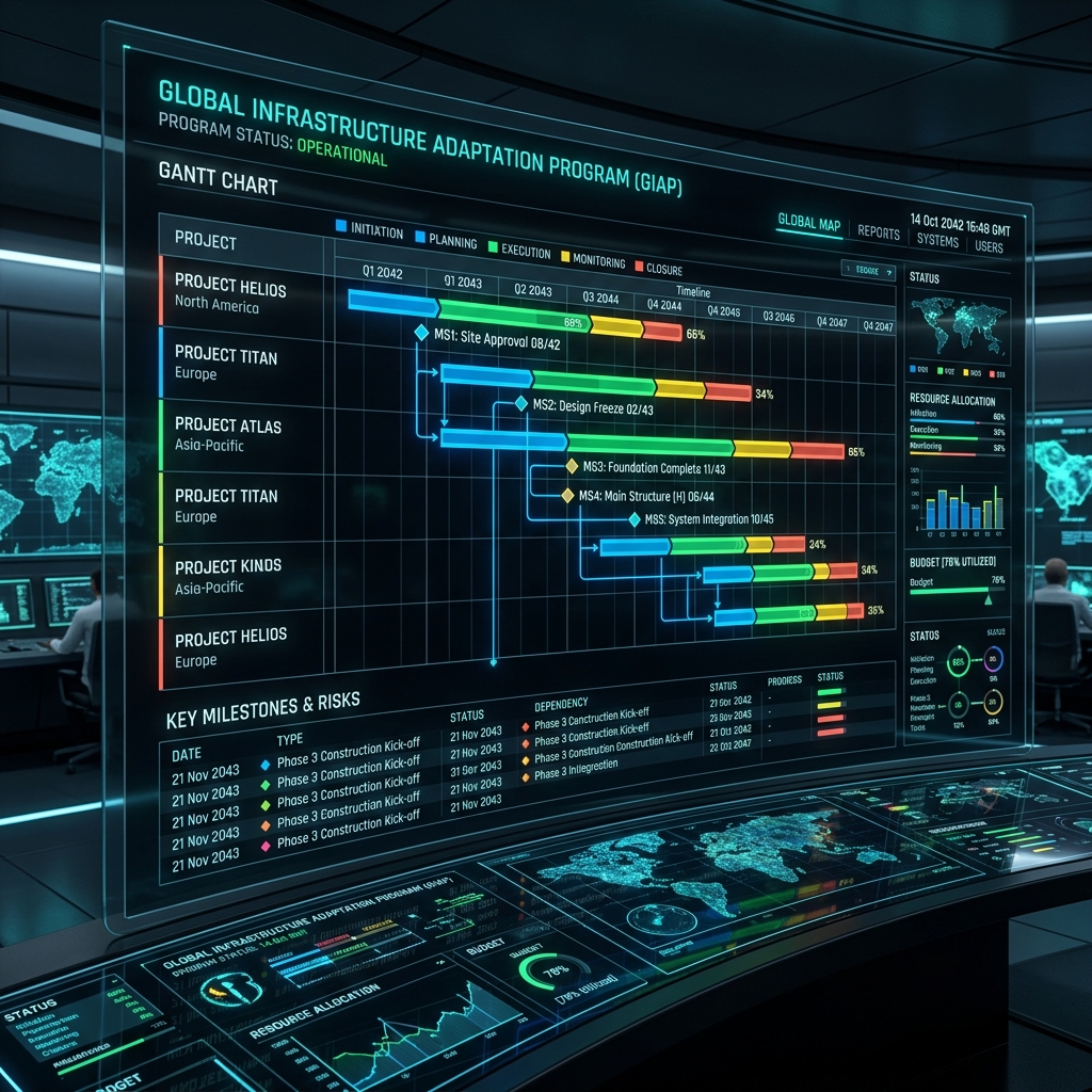 Schedule HUD